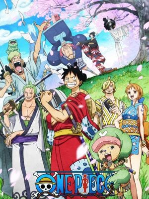 Luffy de juliet  Anime, One piece anime, Personagens de anime