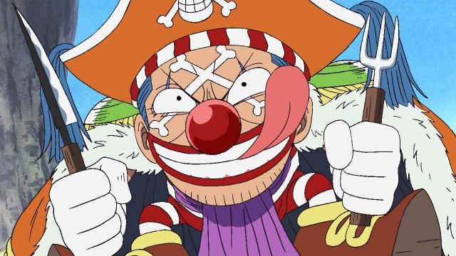 One Piece 15ª temporada - AdoroCinema