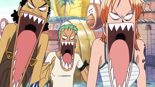 One Piece : One Piece : Fotos - 193 no 1087 - AdoroCinema