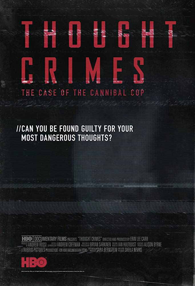 Assista O Caso do Policial Canibal (HBO) - Assista filmes