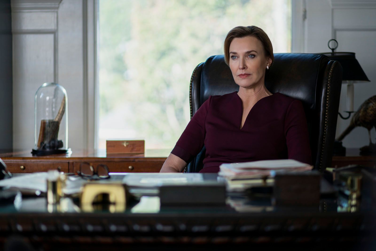 Foto de Brenda Strong - 13 Reasons Why : Fotos Brenda Strong - Foto 1 ...