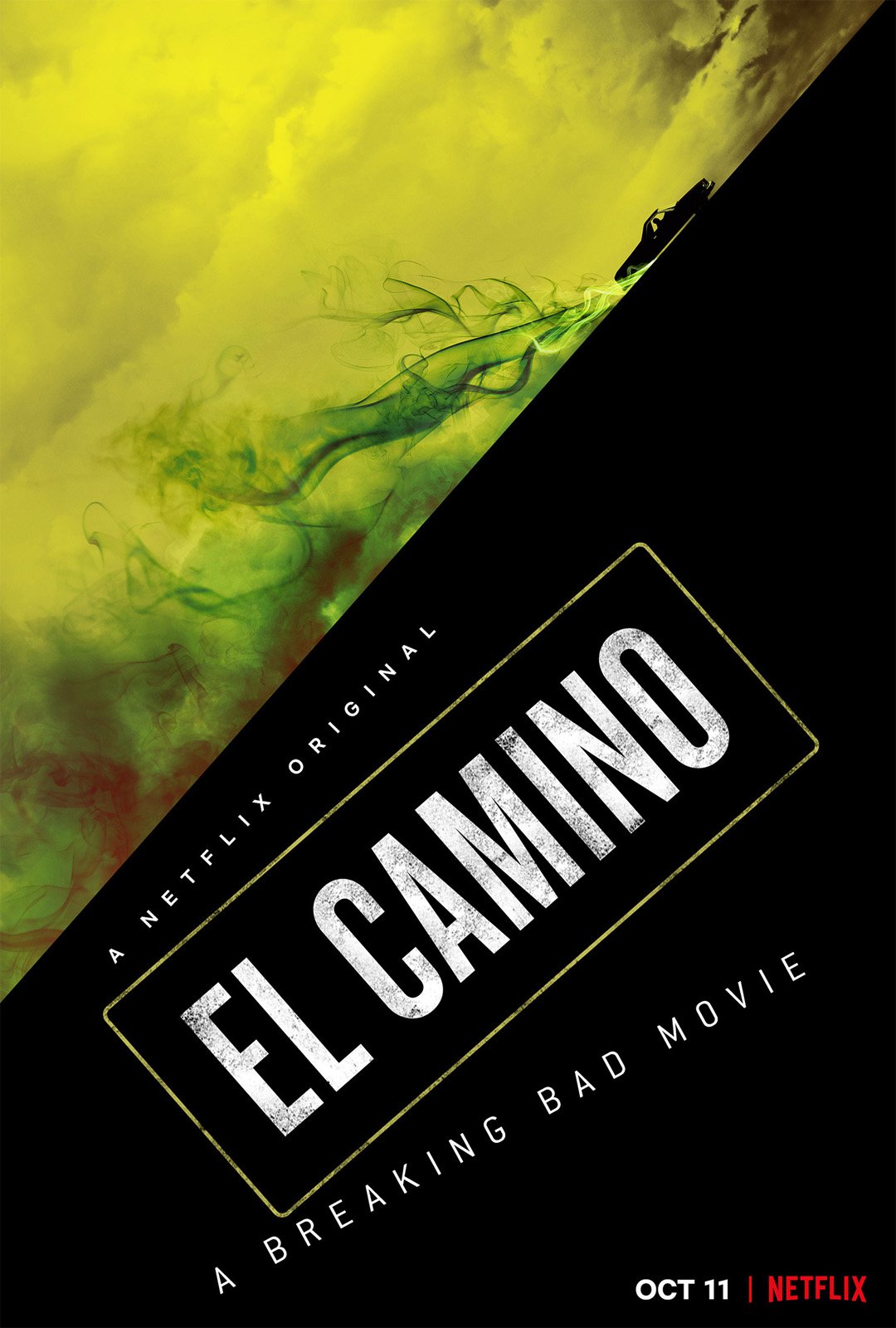 El Camino: A Breaking Bad Movie - Filme 2019 - AdoroCinema