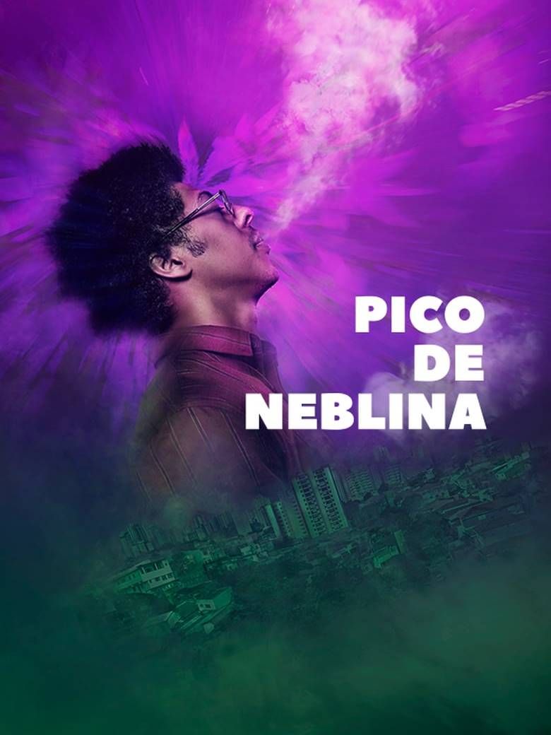 Conheça Pico da Neblina, a nova série brasileira da HBO