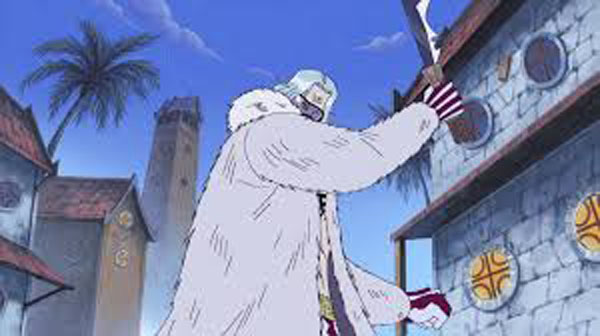 One Piece: Foto - 2 no 1059 - AdoroCinema