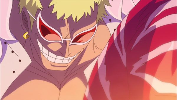 One Piece 17ª temporada - AdoroCinema