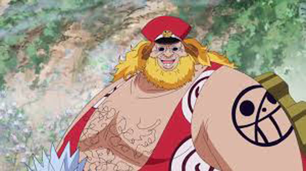 One Piece: Foto - 6 no 1060 - AdoroCinema