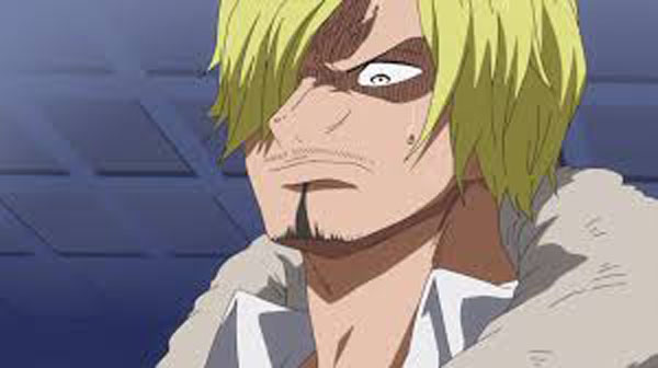 One Piece: Foto - 18 no 1060 - AdoroCinema