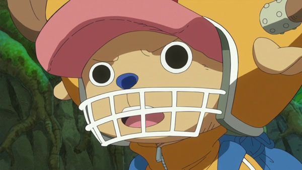 One Piece: Foto - 18 no 1060 - AdoroCinema