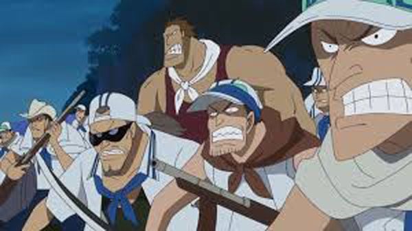 One Piece: Foto - 18 no 1060 - AdoroCinema