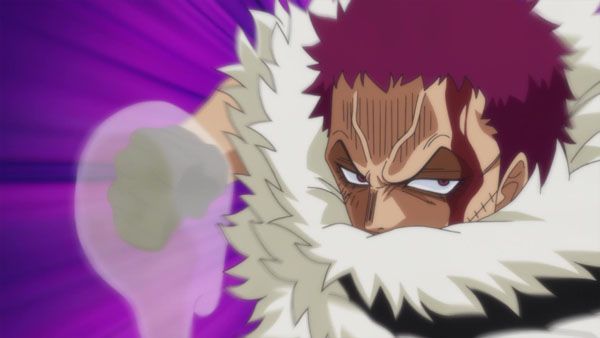 Assistir One Piece - Episódio - 1086 animes online