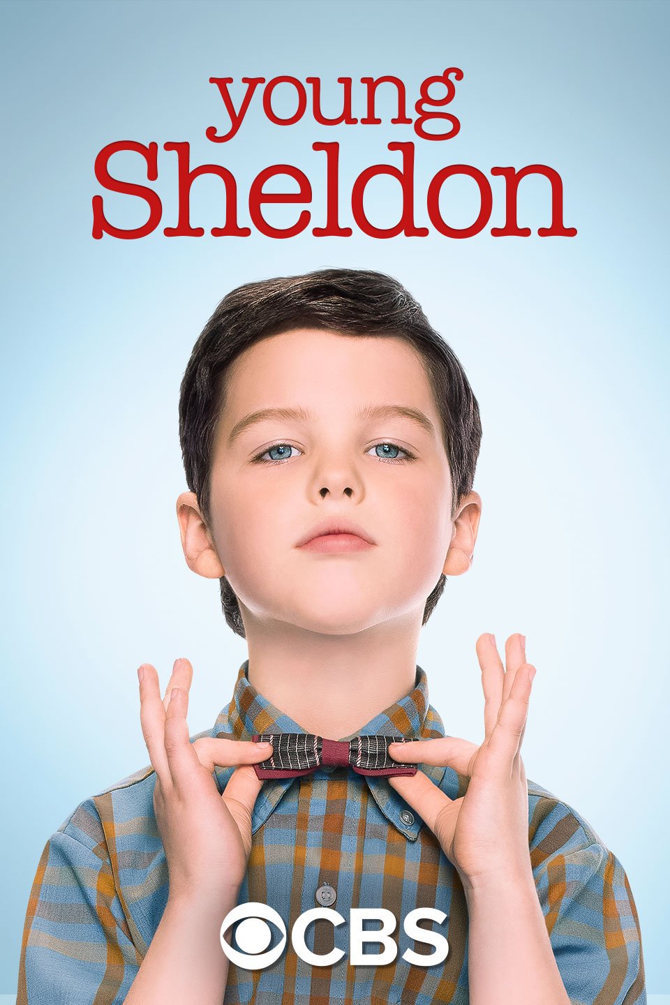 Young Sheldon 1ª temporada AdoroCinema