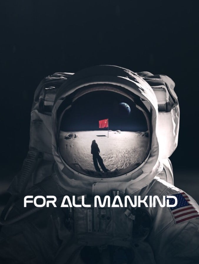 Fotos e posters de For All Mankind 4ª temporada - AdoroCinema