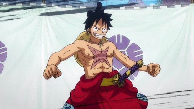 One Piece 20ª temporada - AdoroCinema