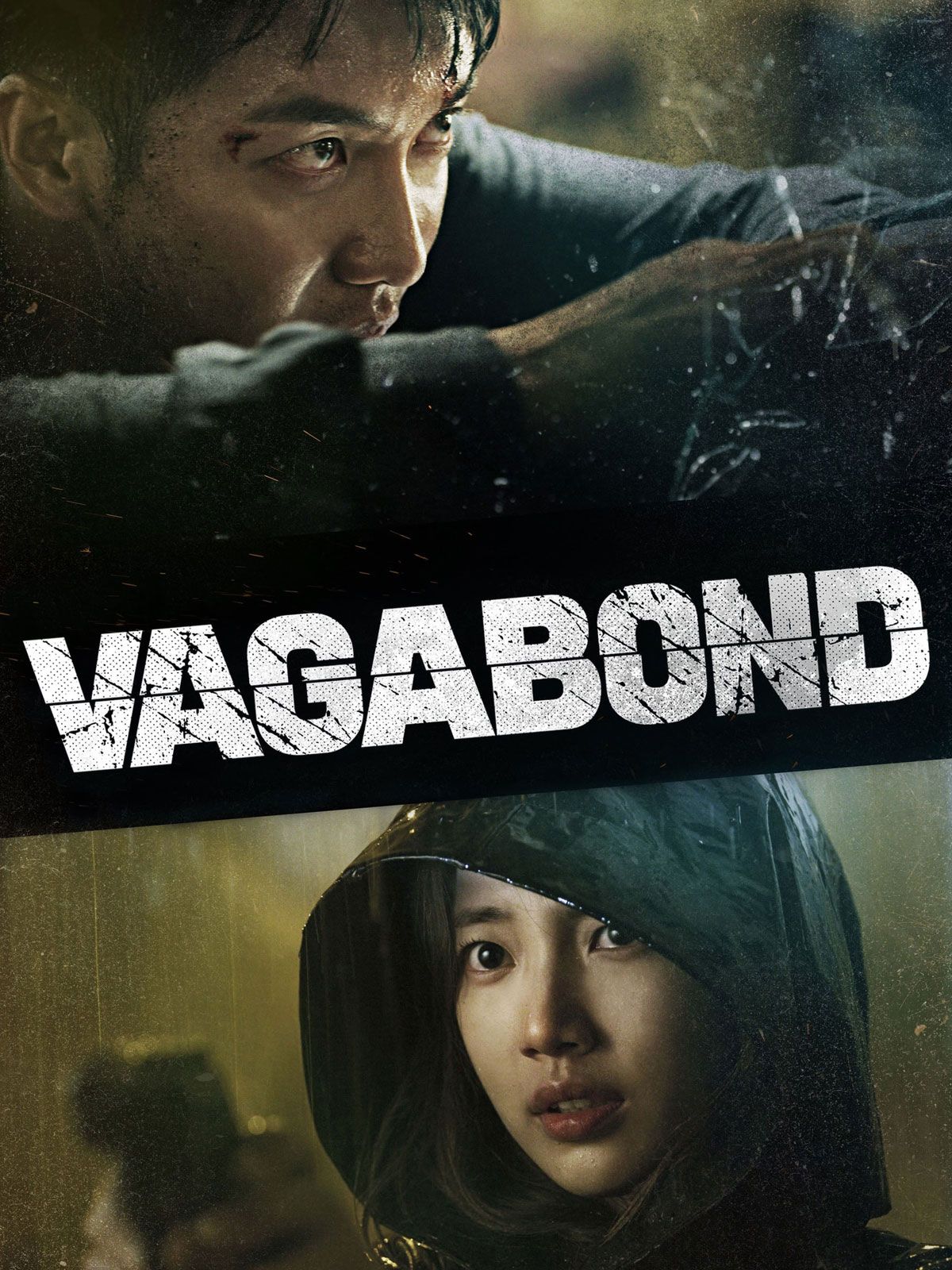 Abaixo-assinado · 2 Temporada da série Vagabond. ·