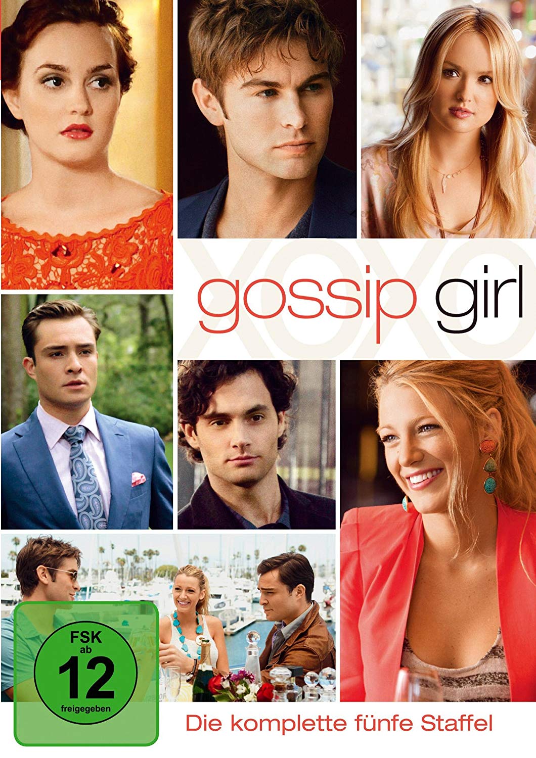 Gossip Girl 5ª temporada - AdoroCinema