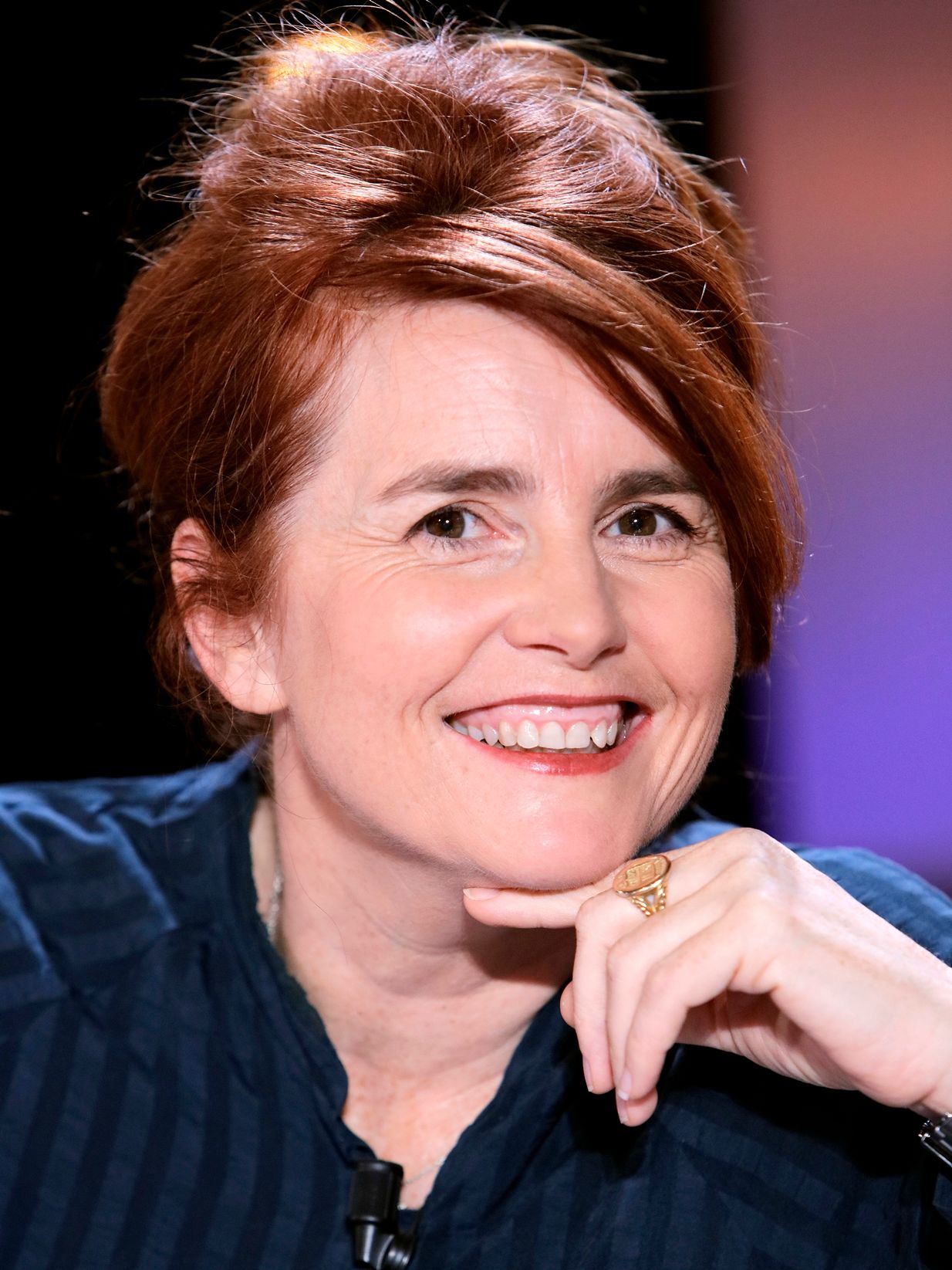 Marie-Castille Mention-Schaar - AdoroCinema