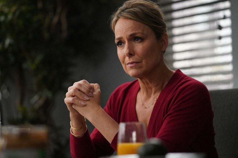 Foto de Melora Hardin - Um Milhão de Coisas : Fotos Melora Hardin ...