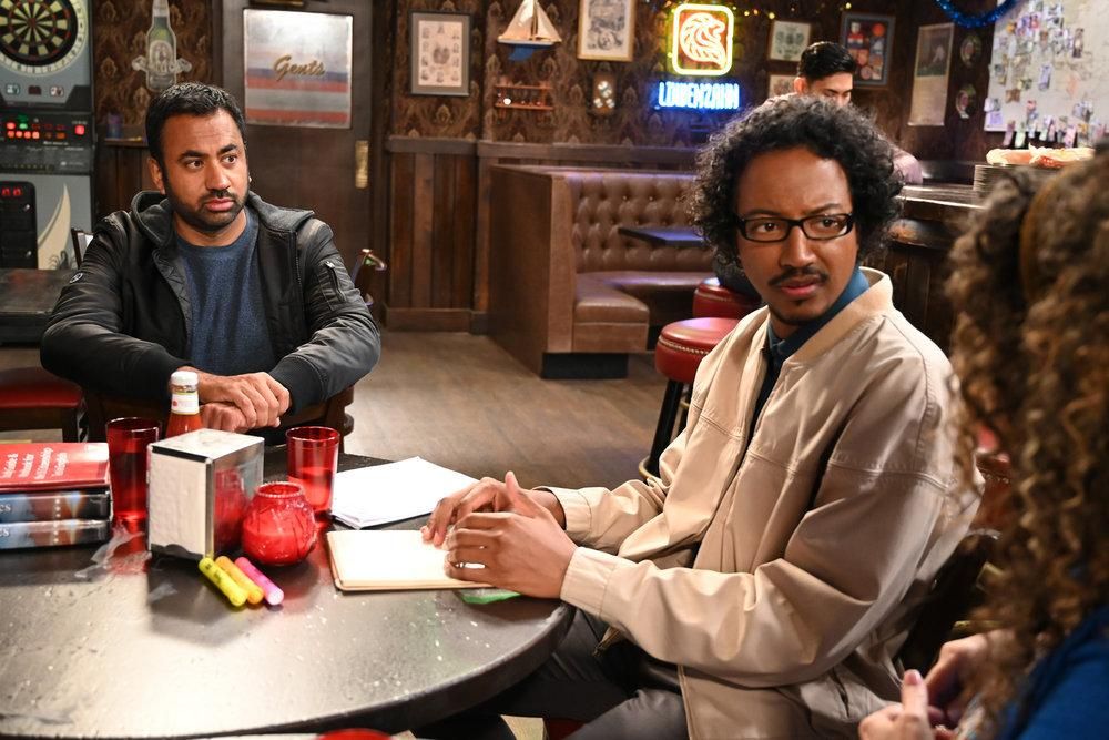 Foto de Kal Penn - Fotos Samba Schutte, Kal Penn - Foto 20 de 101 ...