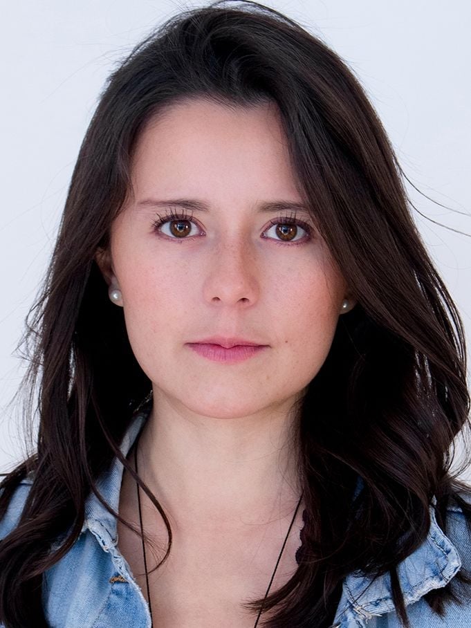 Greta Cervantes AdoroCinema