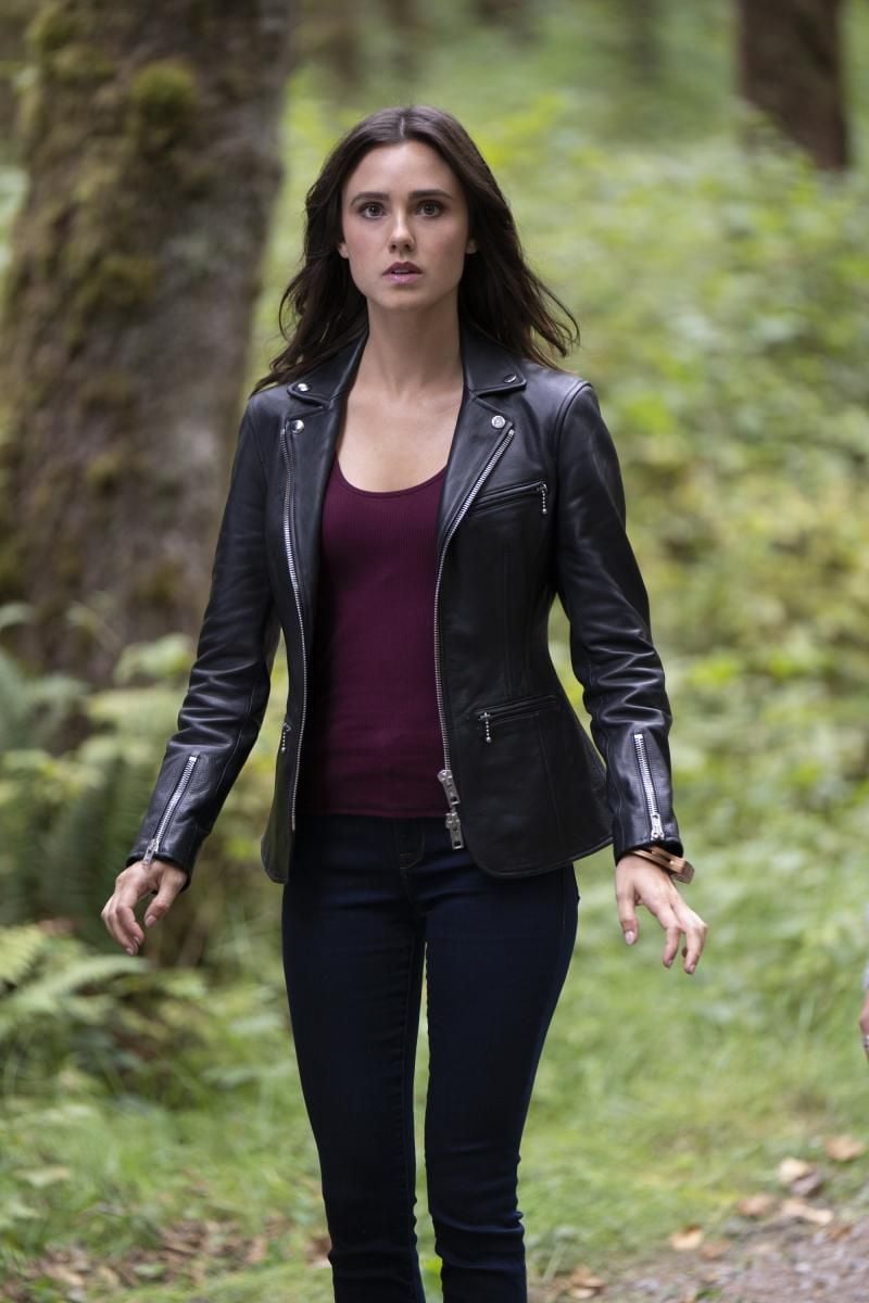 Charmed - Nova Geração : Charmed - Nova Geração : Fotos Poppy Drayton ...