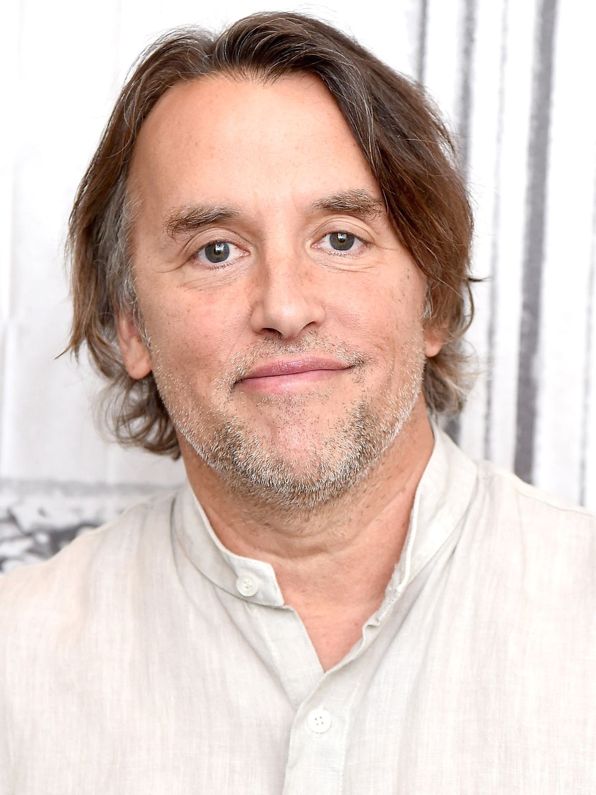 To gallery of Richard Linklater