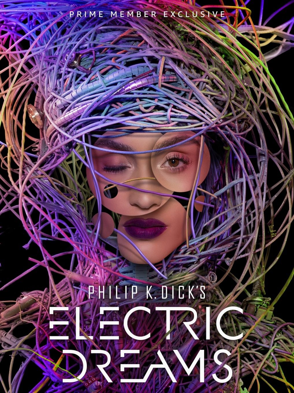Philip K. Dick's Electric Dreams - Série 2017 - AdoroCinema