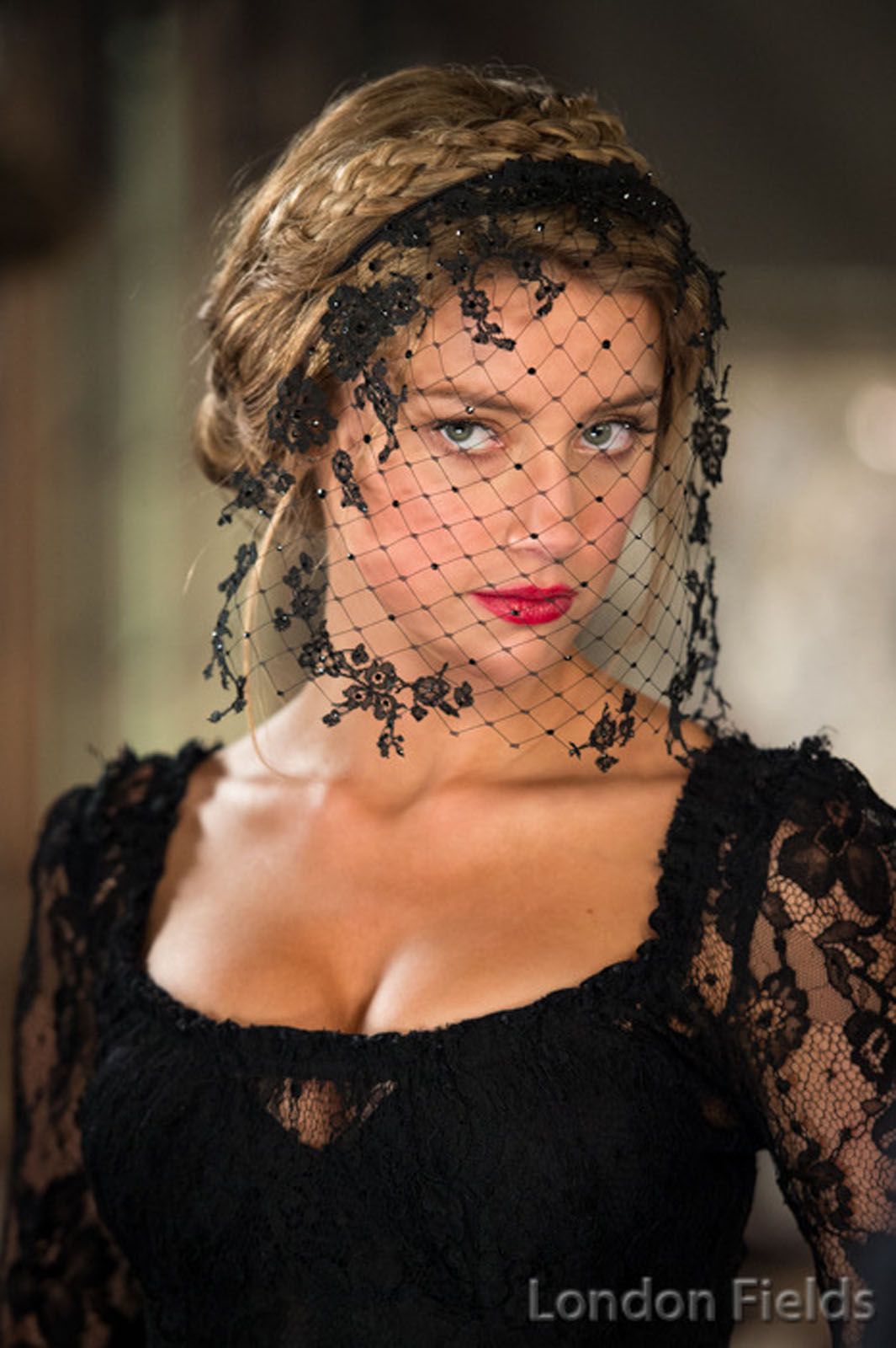 Foto de London Fields Foto 5 AdoroCinema