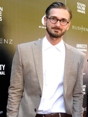 Christopher Renz - AdoroCinema