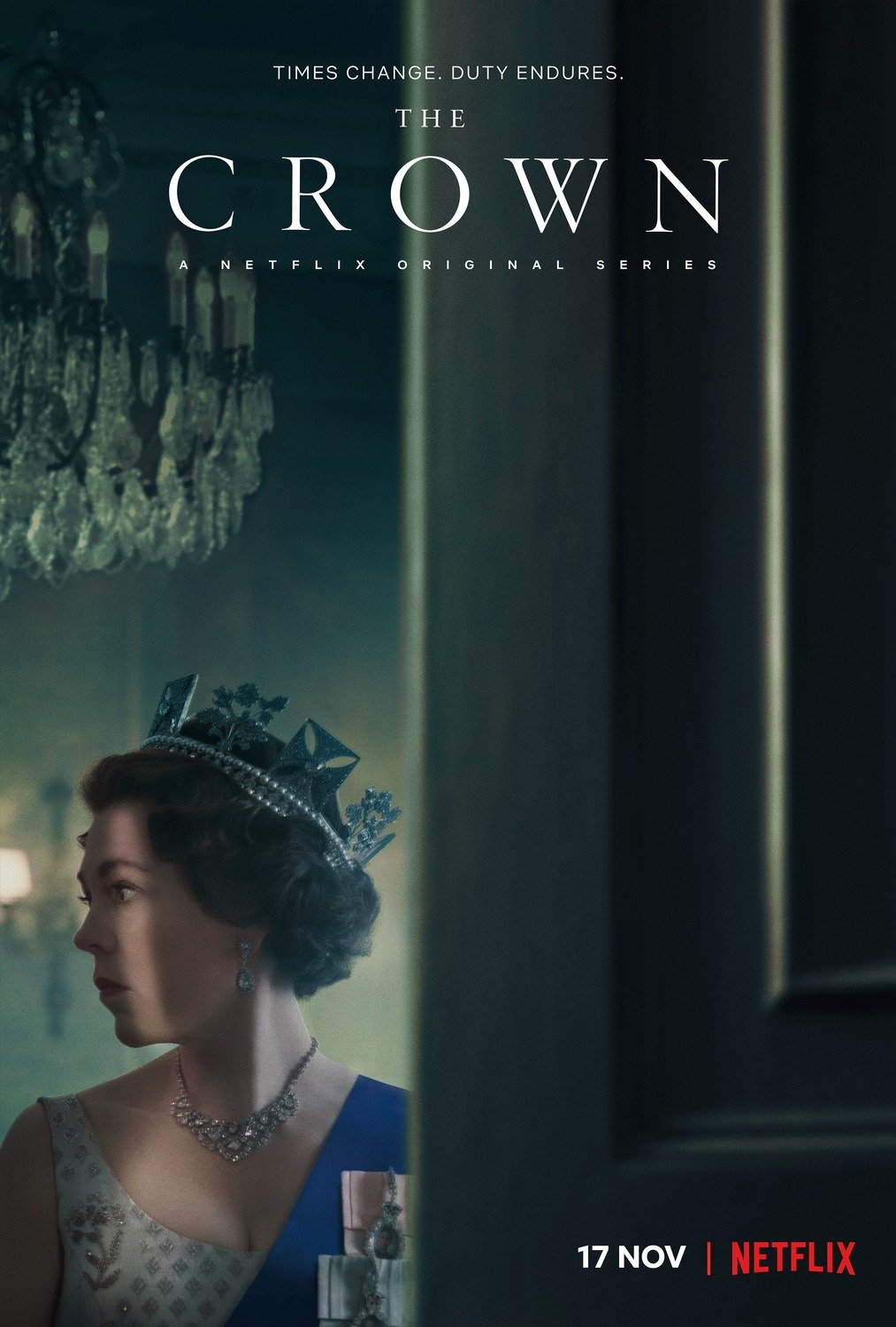 The Crown (3.ª temporada) – Wikipédia, a enciclopédia livre