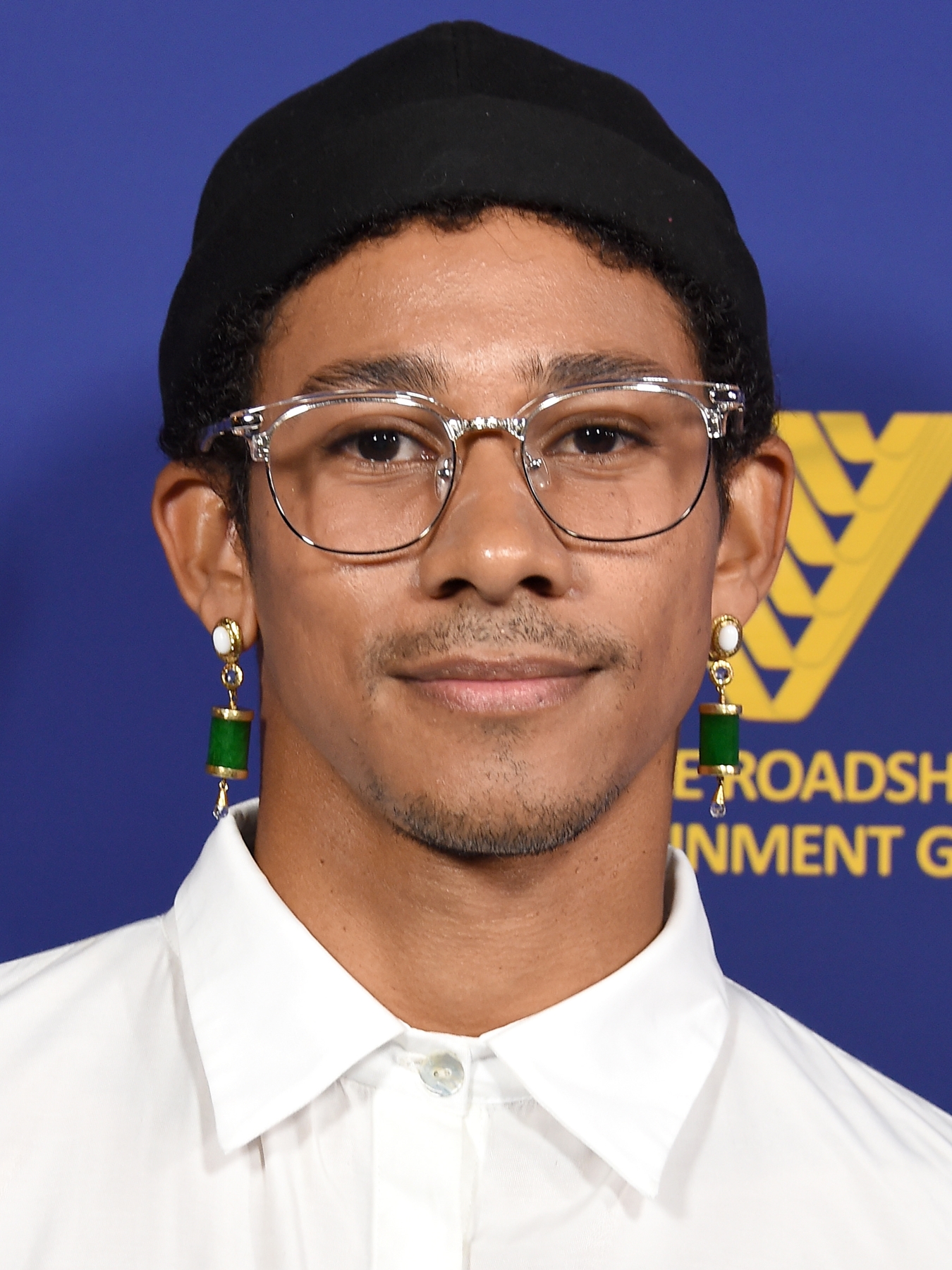 Keiynan Lonsdale wally west