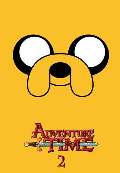 Hora de Aventura 2ª temporada - AdoroCinema