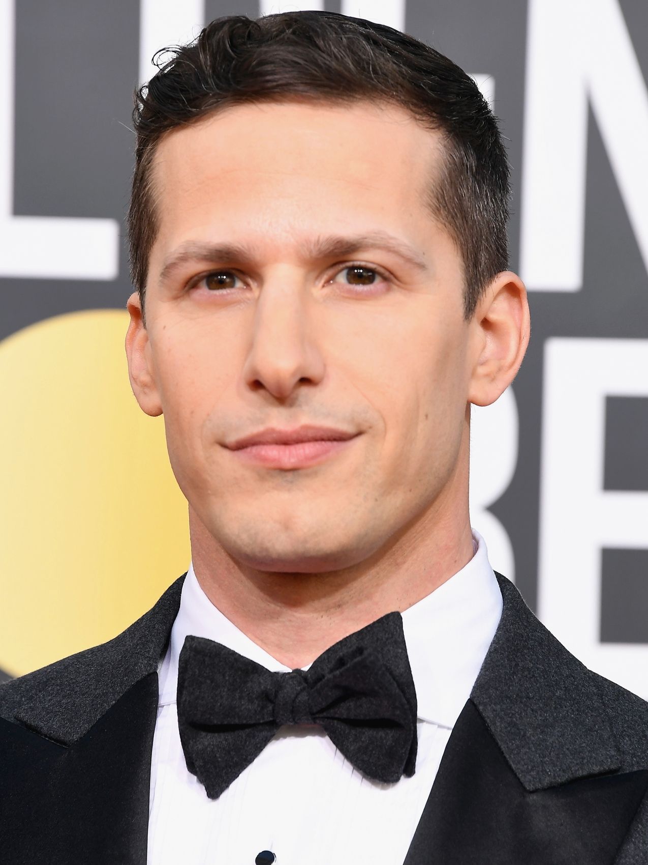 Andy Samberg AdoroCinema