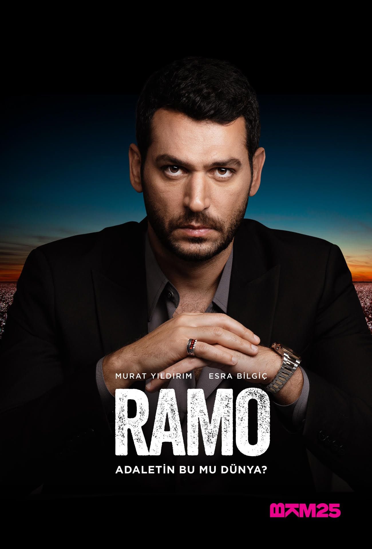 Pôster Ramo: Entre o Amor e o Poder - Pôster 328 no 328 - AdoroCinema