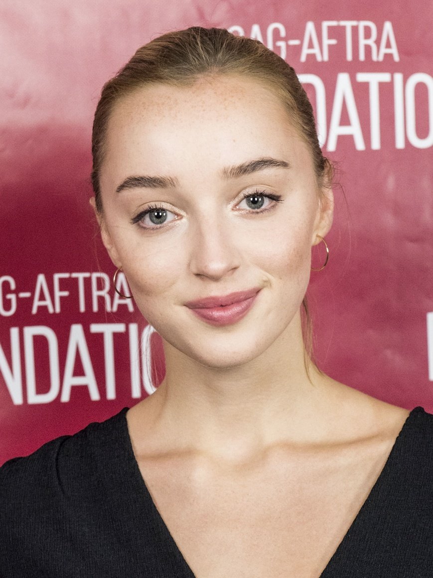 Phoebe Dynevor : Filmografia - AdoroCinema