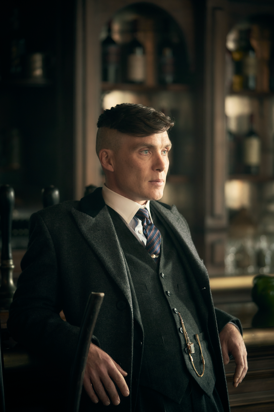 Peaky Blinders: Conheça a história real por trás da série e as principais  diferenças para a produção - Notícias Série - como visto na Web -  AdoroCinema