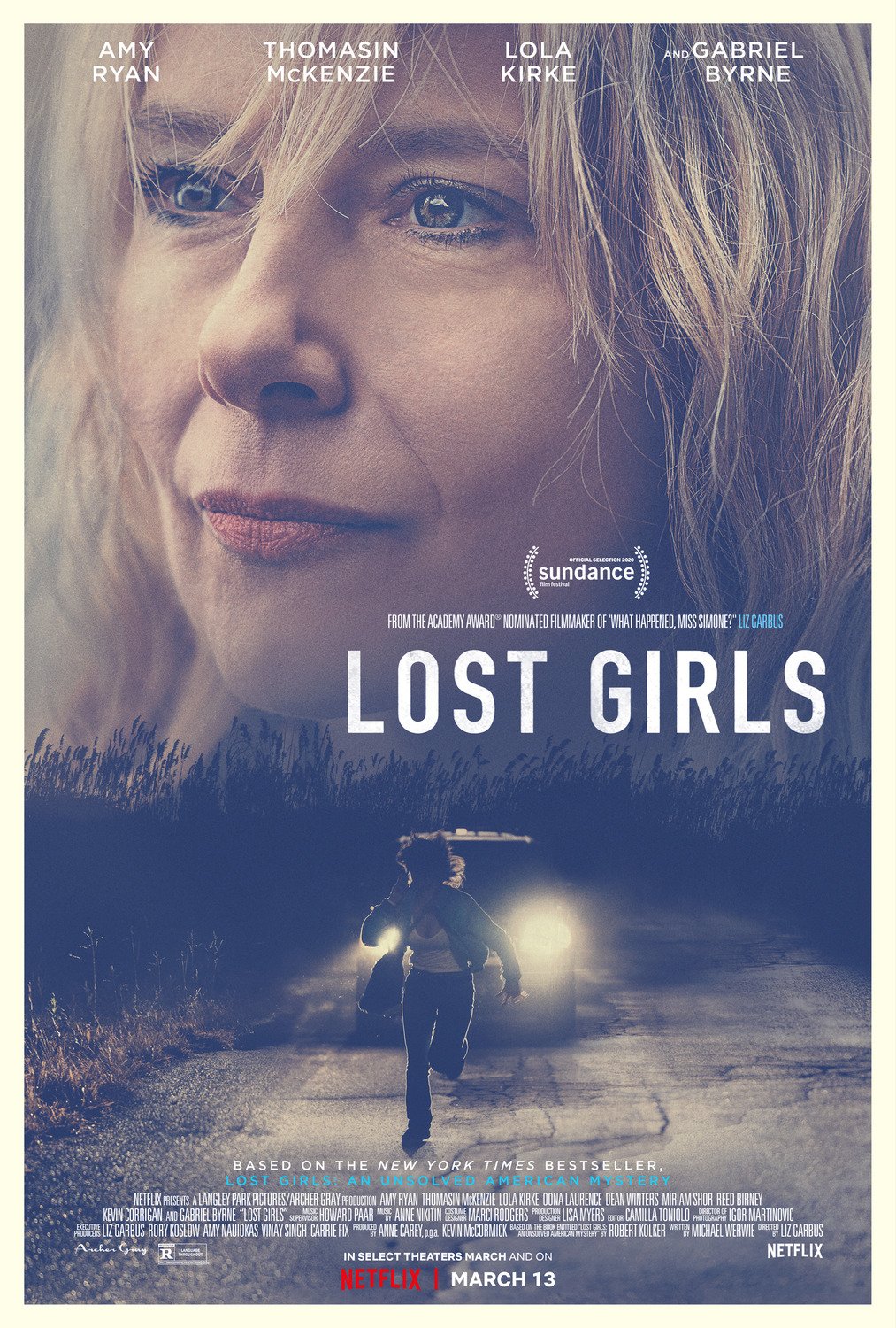 Lost Girls - Os Crimes de Long Island - Filme 2020 - AdoroCinema