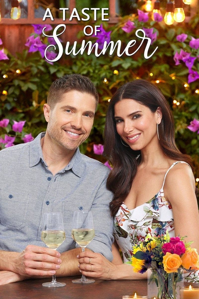 Receita para o Amor - Filme 2019 - AdoroCinema