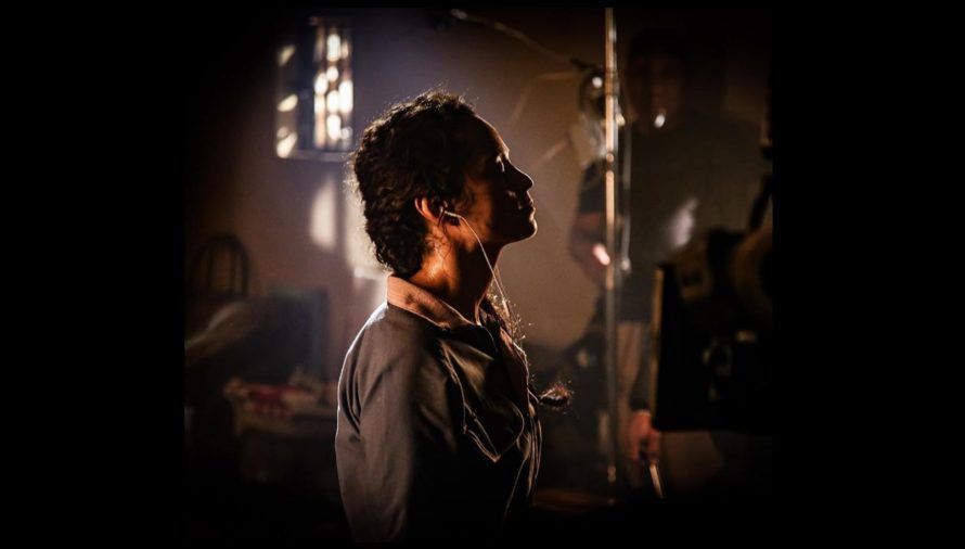 Pôster A Garota da Limpeza - Pôster 3 no 3 - AdoroCinema