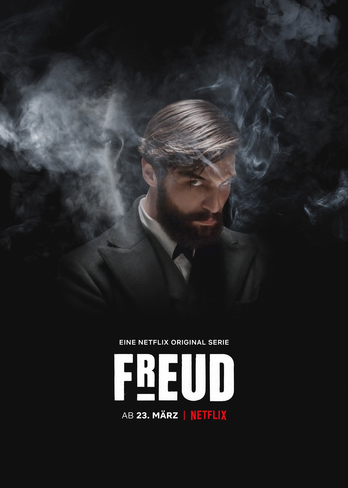 Freud (Netflix) - Série 2020 - AdoroCinema