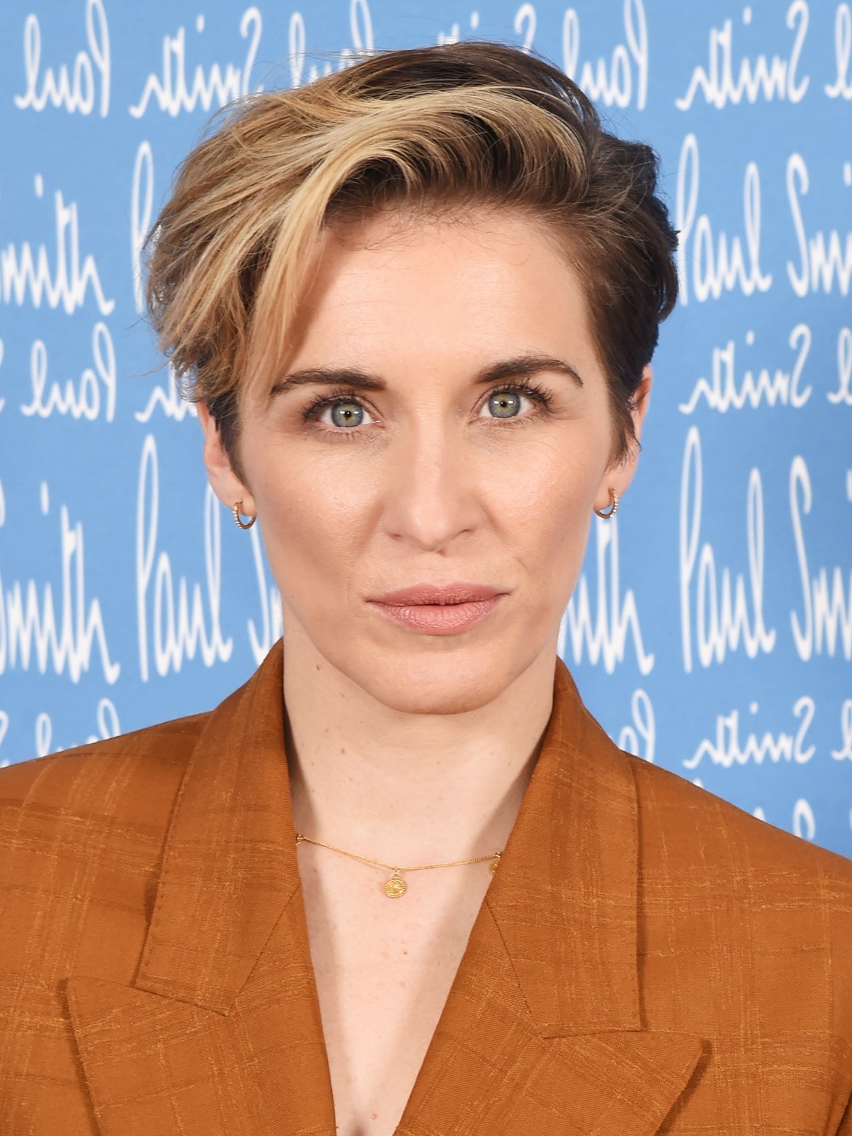 Vicky McClure engagement ring