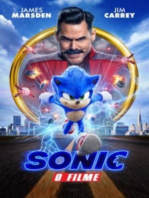 Sonic: O Filme Completo (2020) Dublado Online on X: Sonic: O Filme  completo Portugis (2020) Original in Original Film - Ben Schwartz -  Download Online GRÁTIS ✓ assistindo ➡  Sonic: O