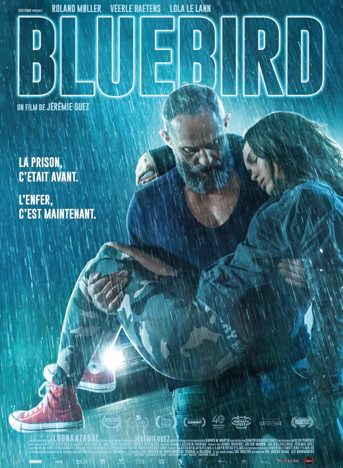 A Bluebird In My Heart Filmes Similares Adorocinema