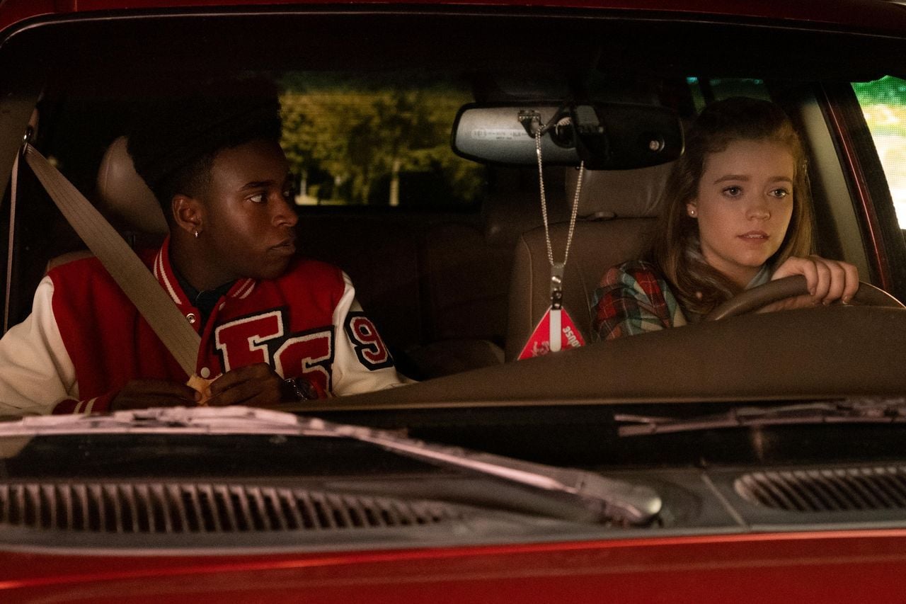 Foto de Jade Pettyjohn - Little Fires Everywhere : Fotos Jade Pettyjohn ...
