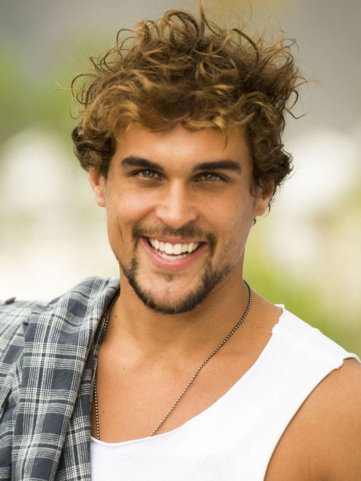 Felipe Roque A biografia AdoroCinema