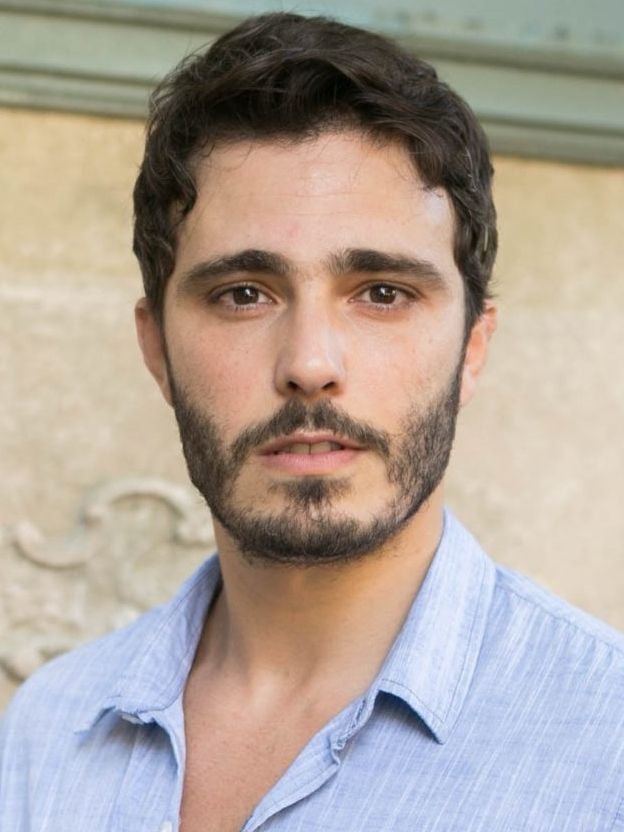 Thiago Rodrigues é espancado após assalto no Rio