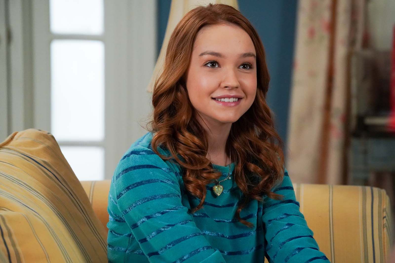 The Goldbergs The Goldbergs Fotos Sadie Stanley 5 no 177