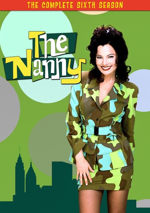 The Nanny 6ª temporada - AdoroCinema
