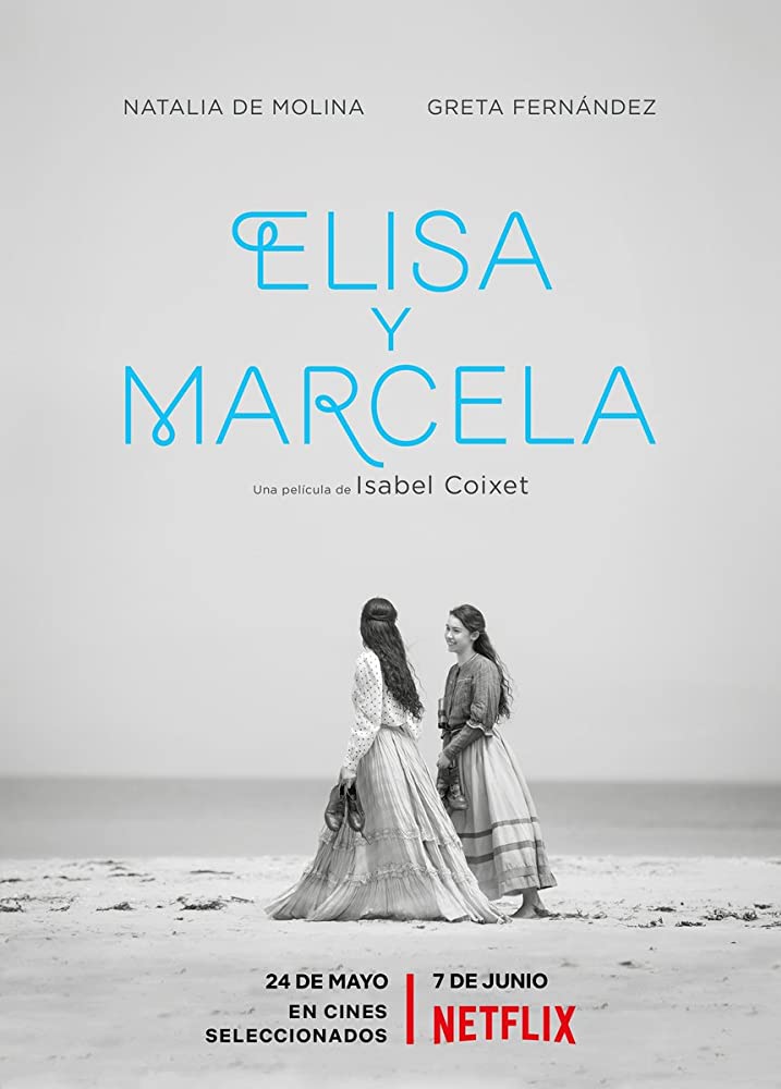 Elisa y Marcela - Filme 2019 - AdoroCinema
