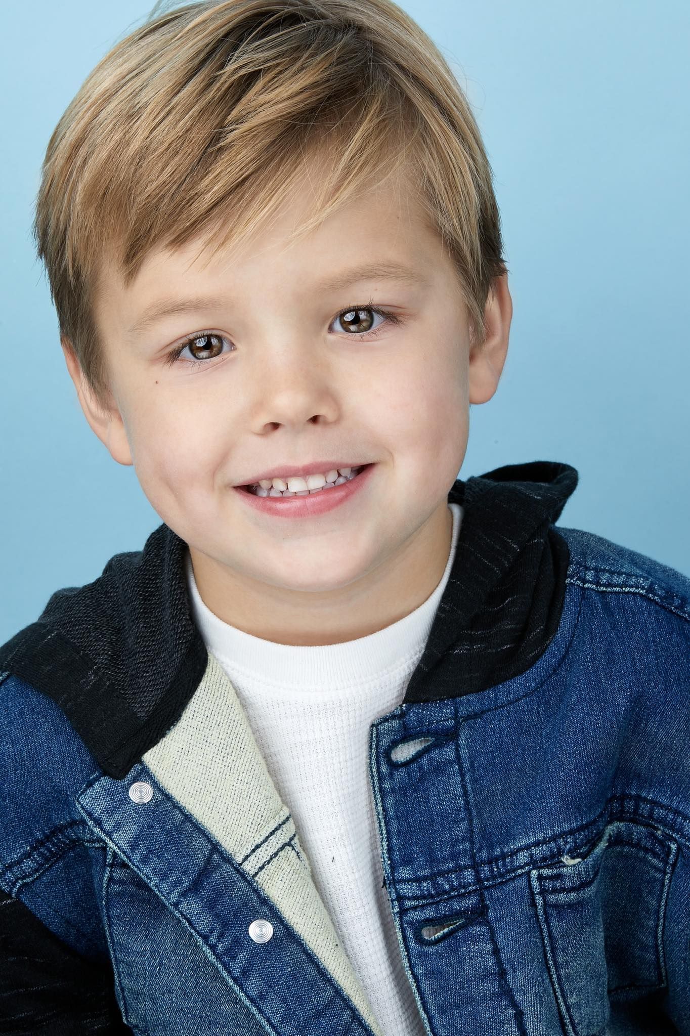 Dashiell Messitt