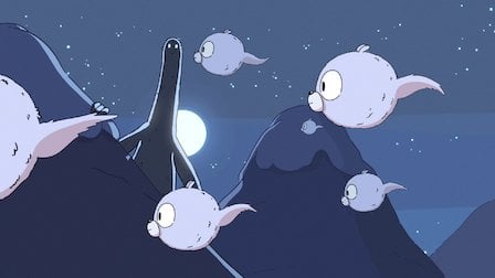 Hilda 2ª temporada - AdoroCinema